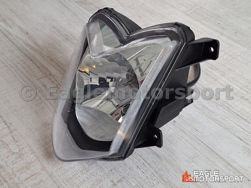 Koplamp EGL Madmax